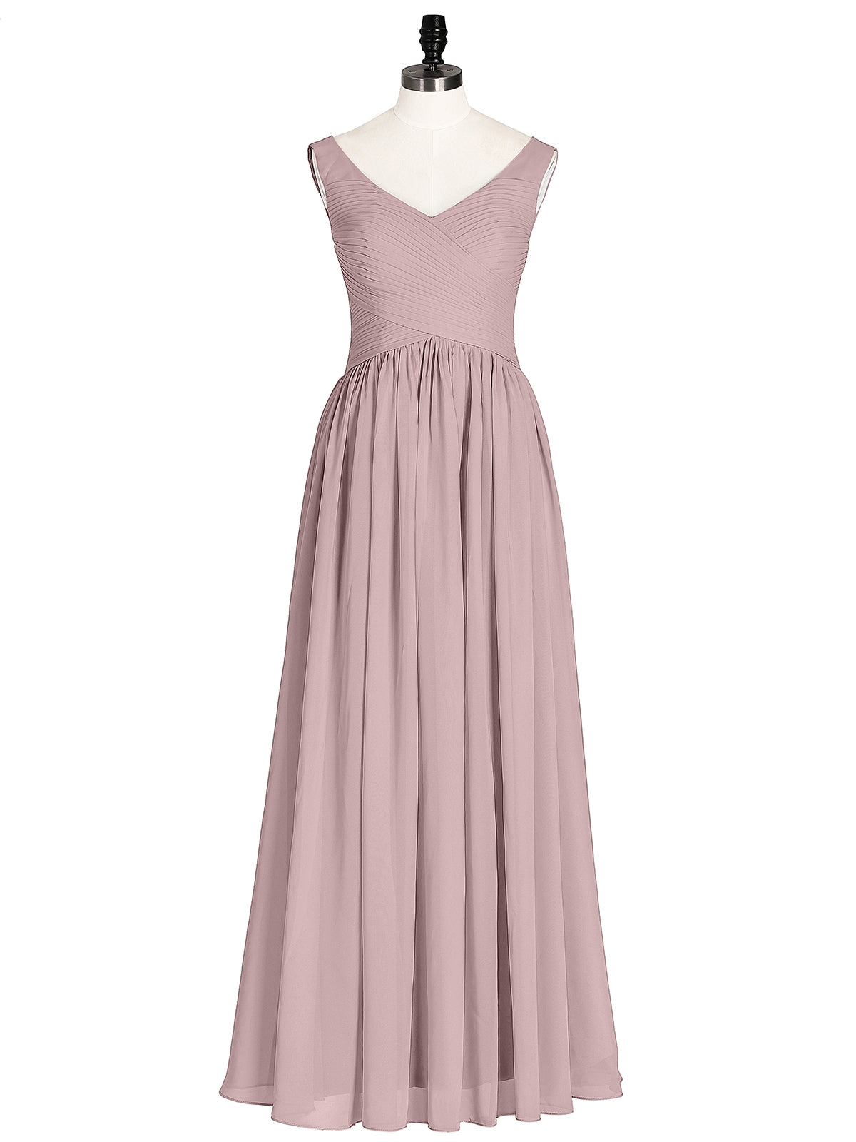 Vintage Mauve