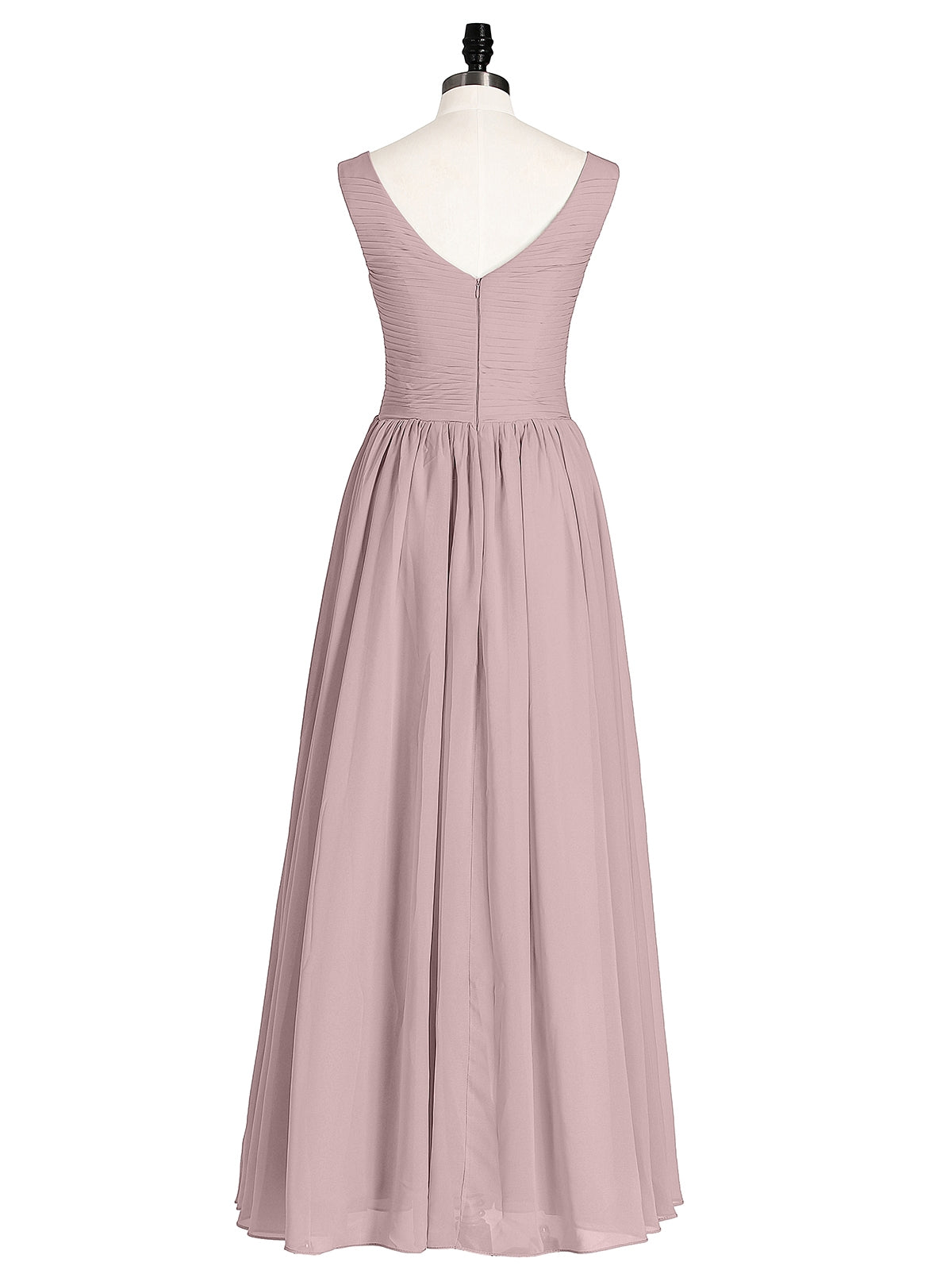 Vintage Mauve