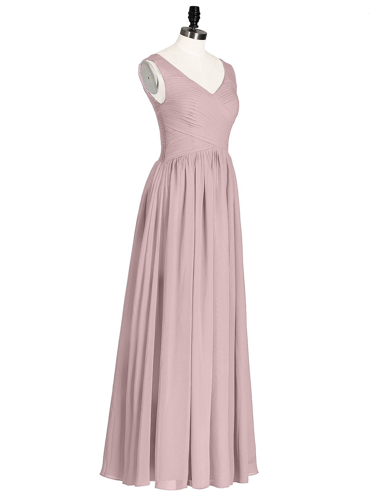 Vintage Mauve