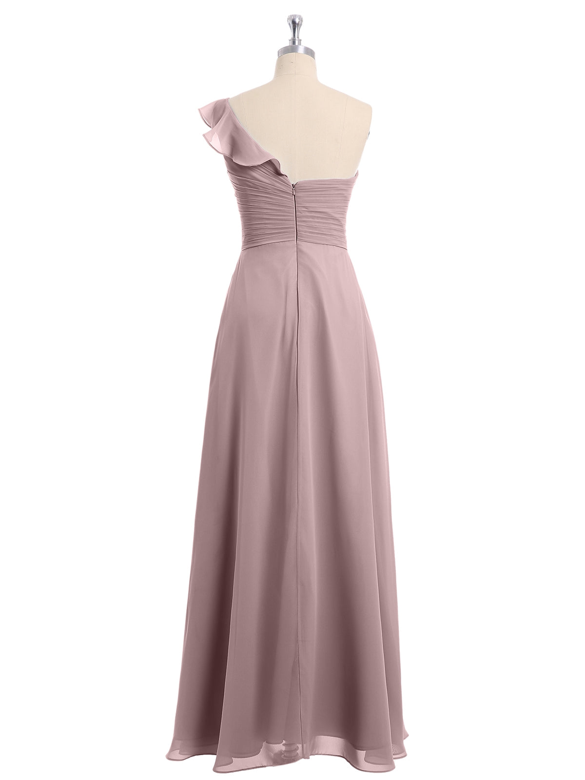 Vintage Mauve