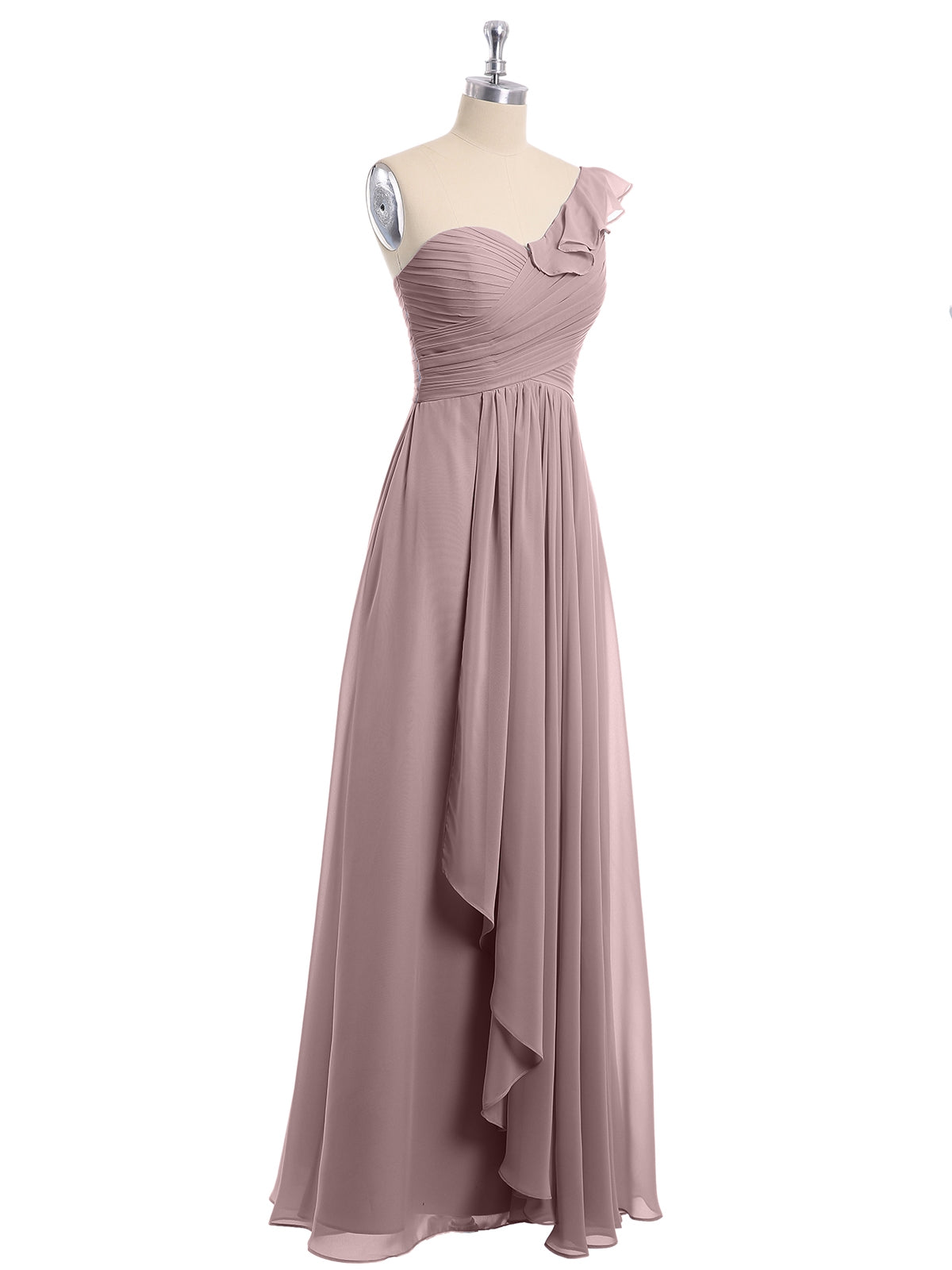 Vintage Mauve