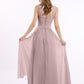 Vintage Mauve