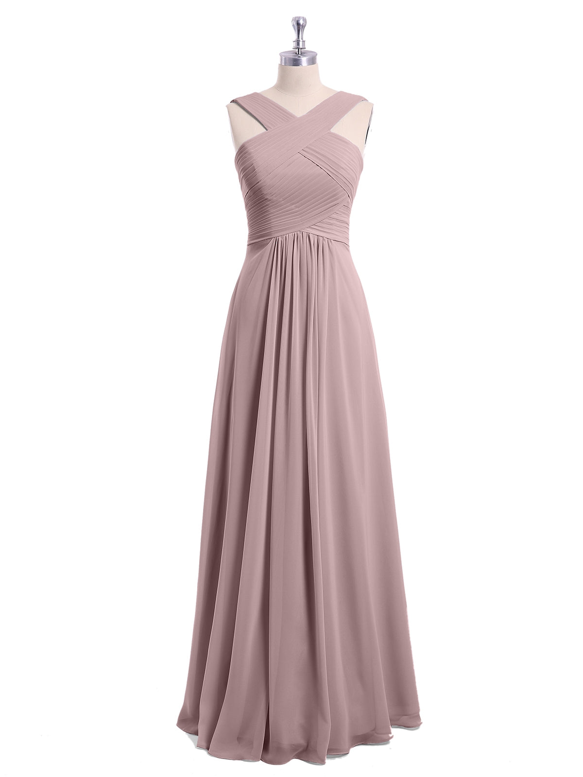 Vintage Mauve