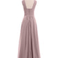 Vintage Mauve