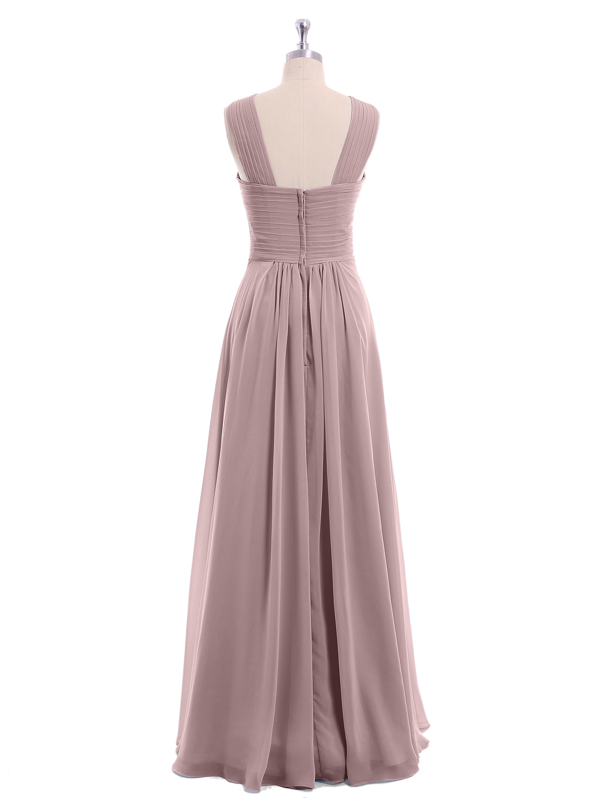 Vintage Mauve