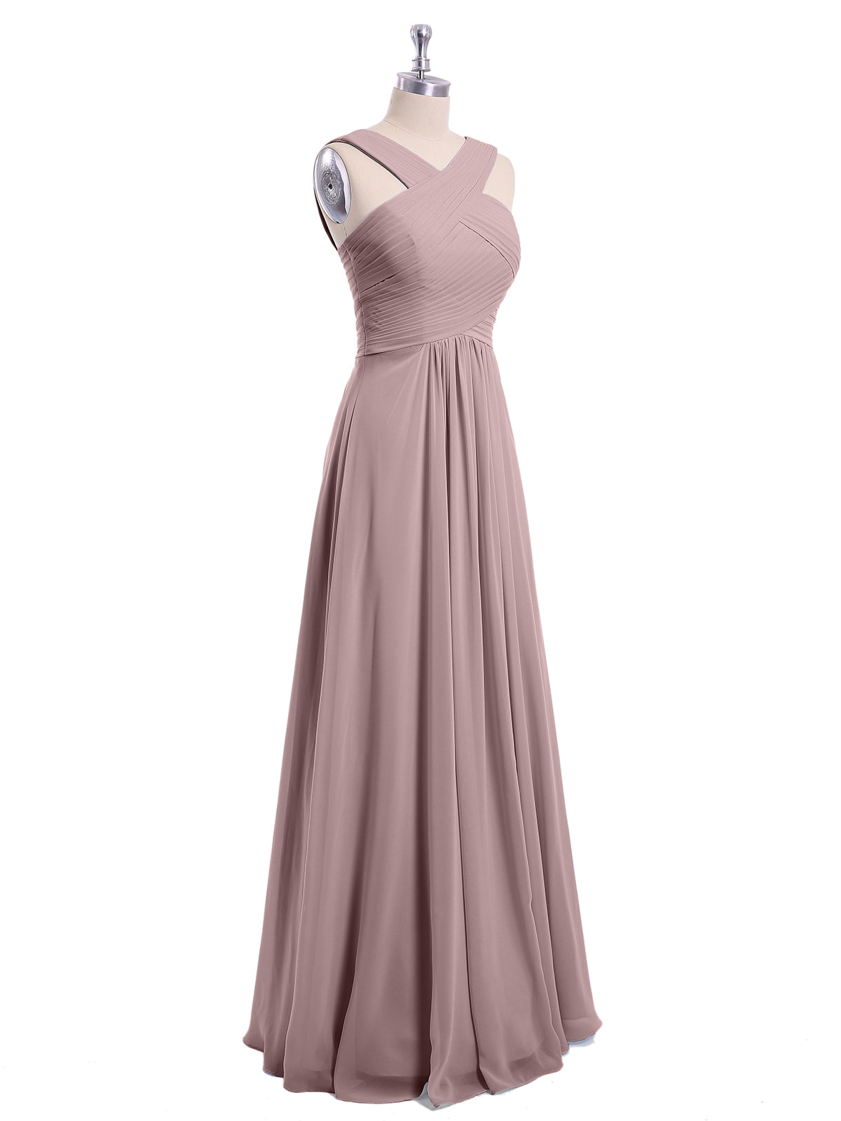 Vintage Mauve