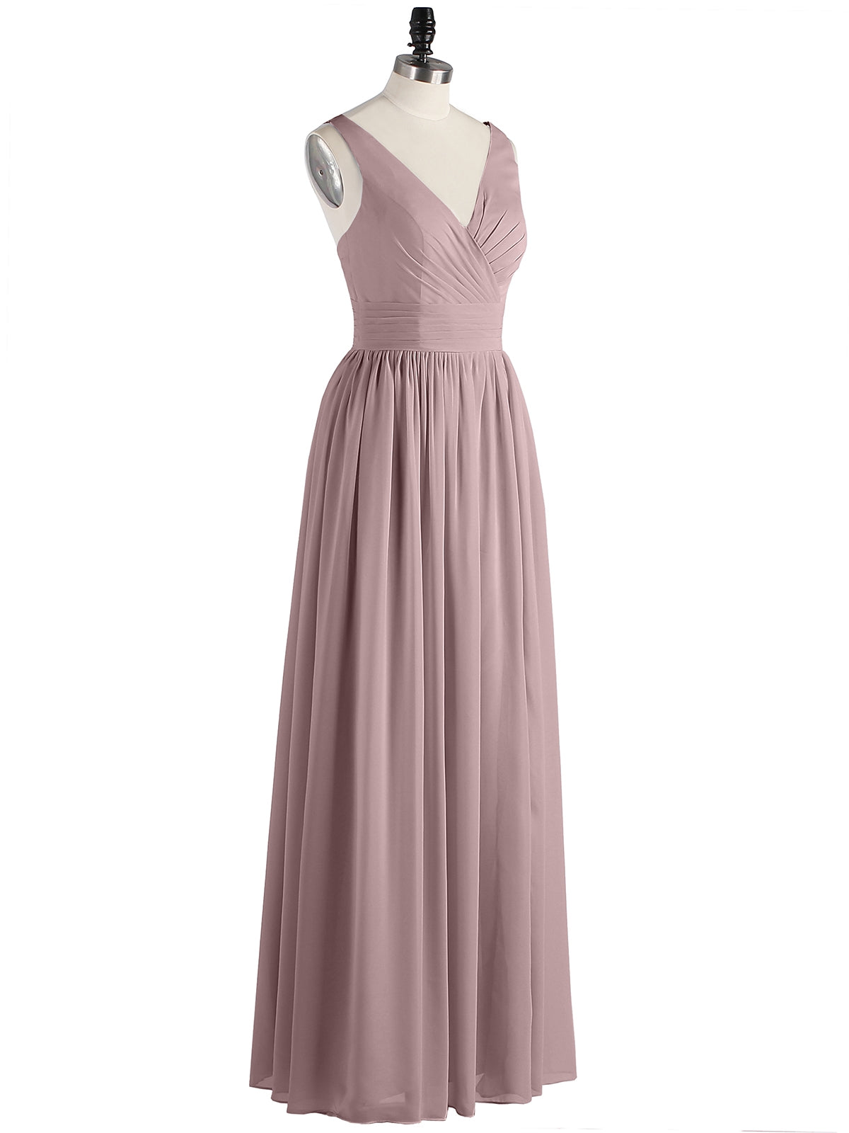 Vintage Mauve