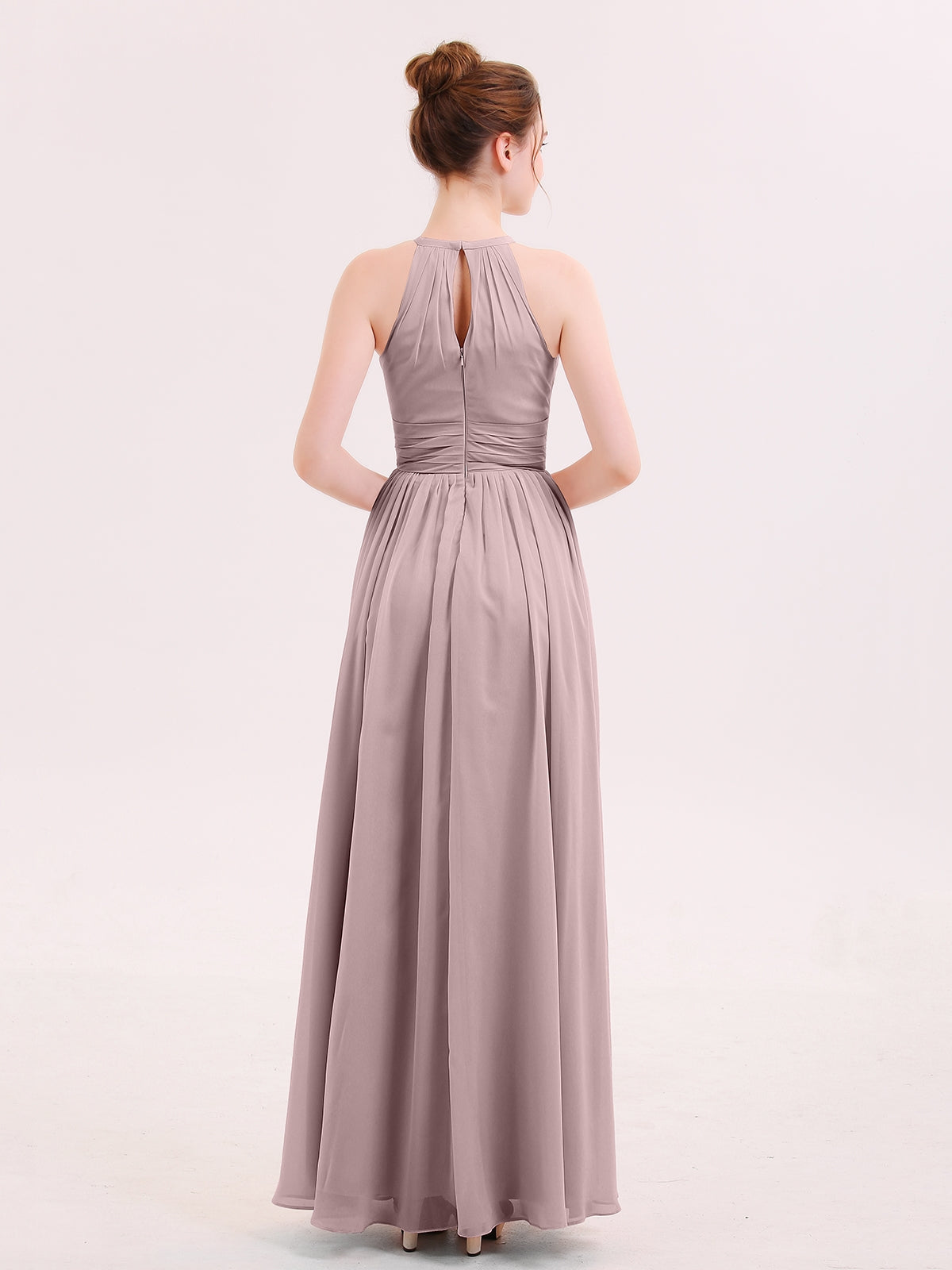 Vintage Mauve
