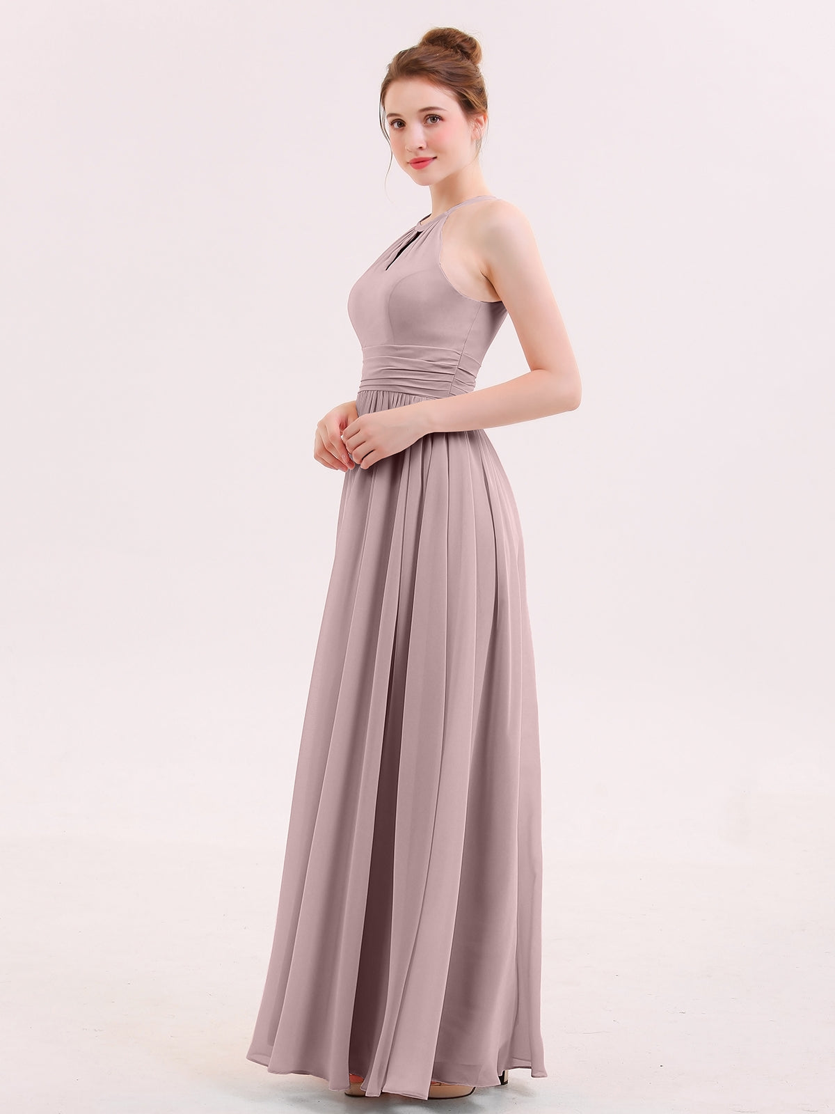 Vintage Mauve