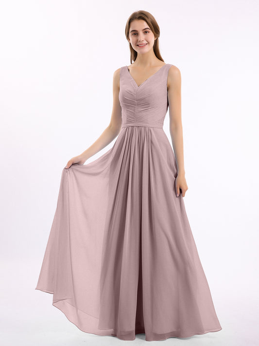 Vintage Mauve