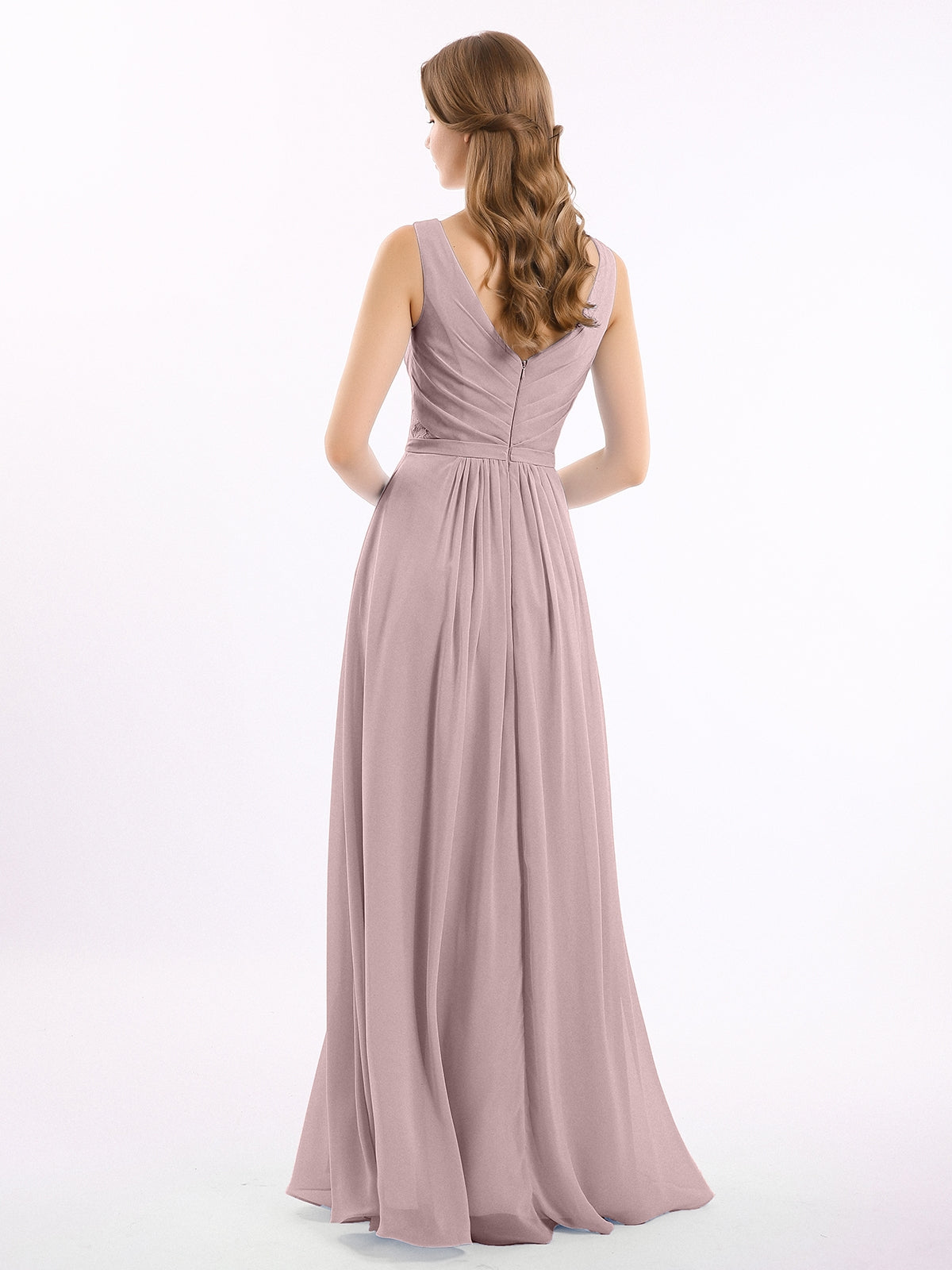 Vintage Mauve