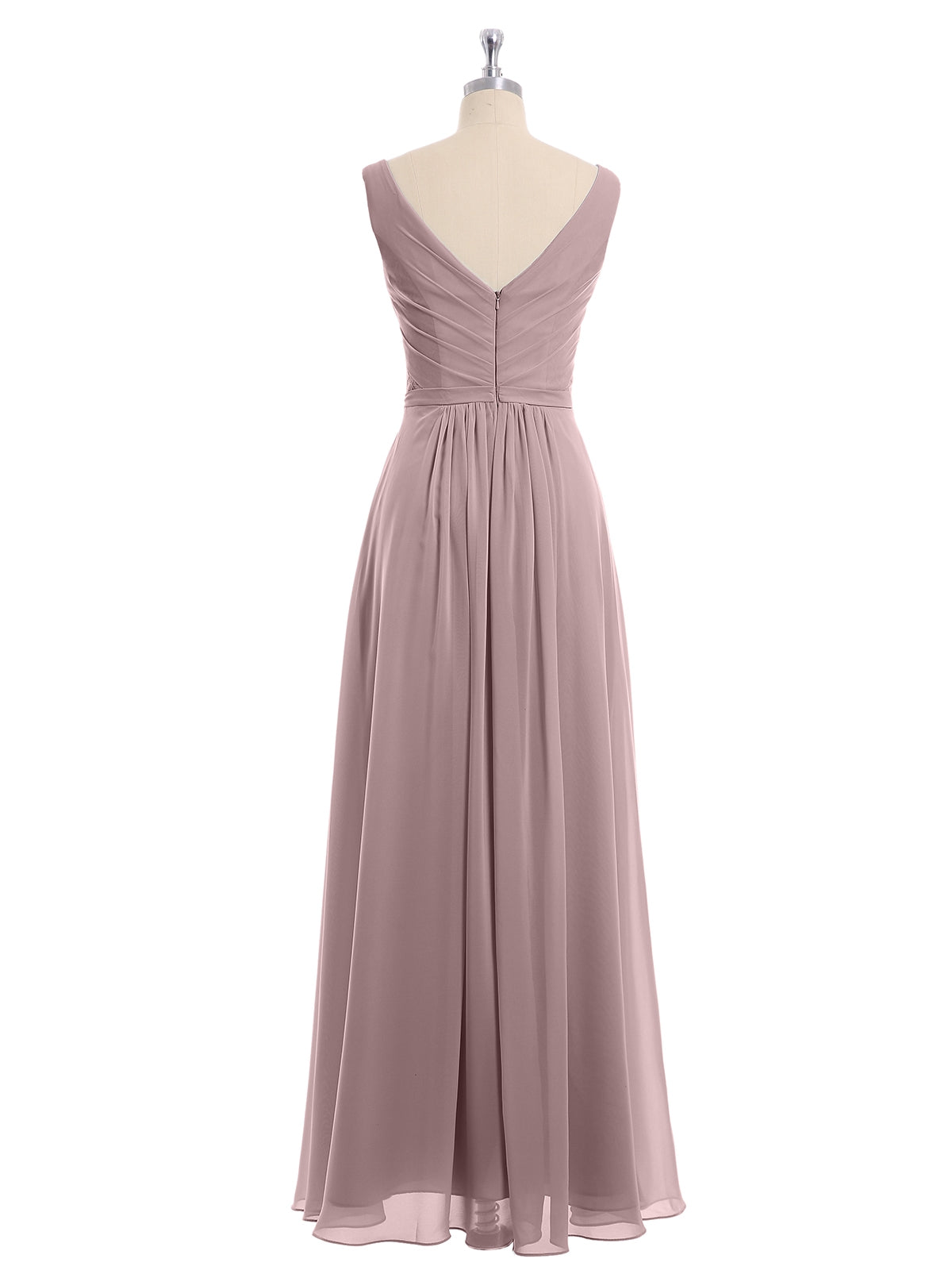 Vintage Mauve