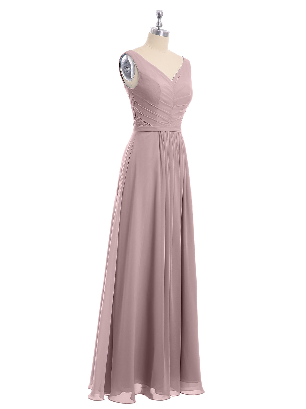 Vintage Mauve