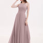 Vintage Mauve
