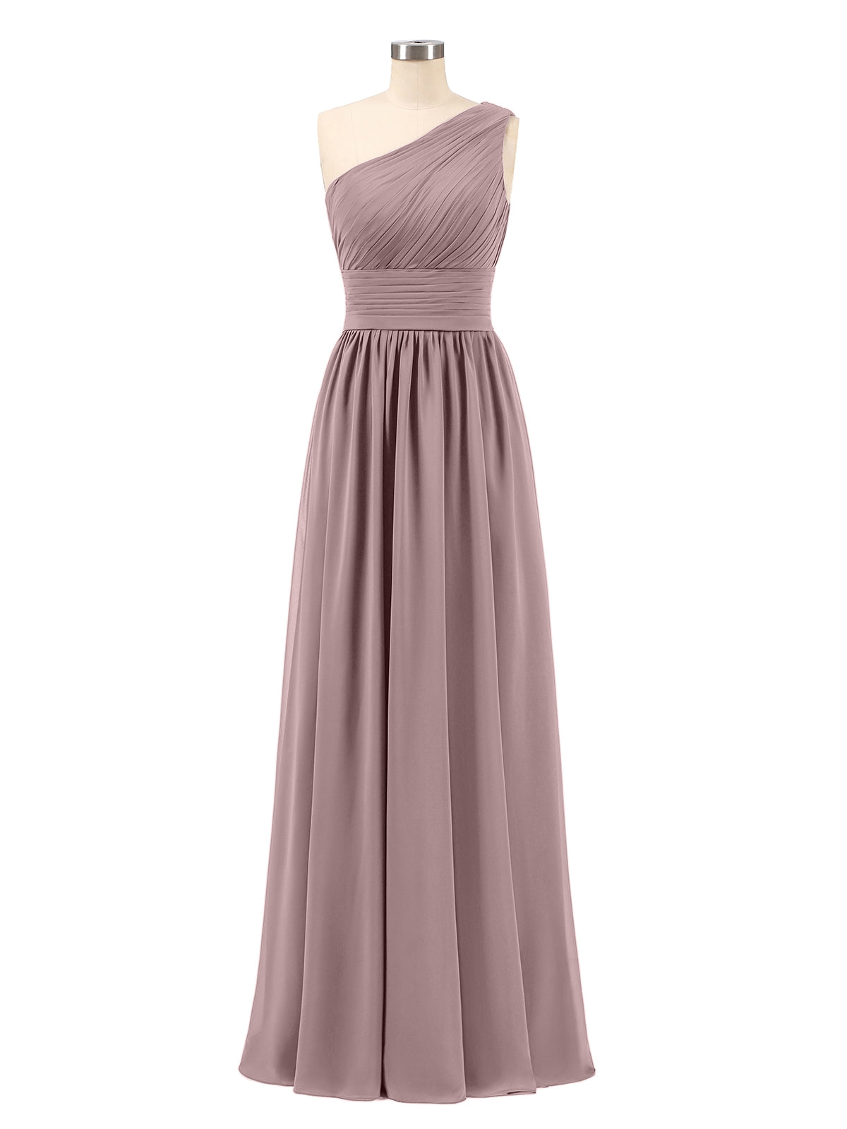 Vintage Mauve