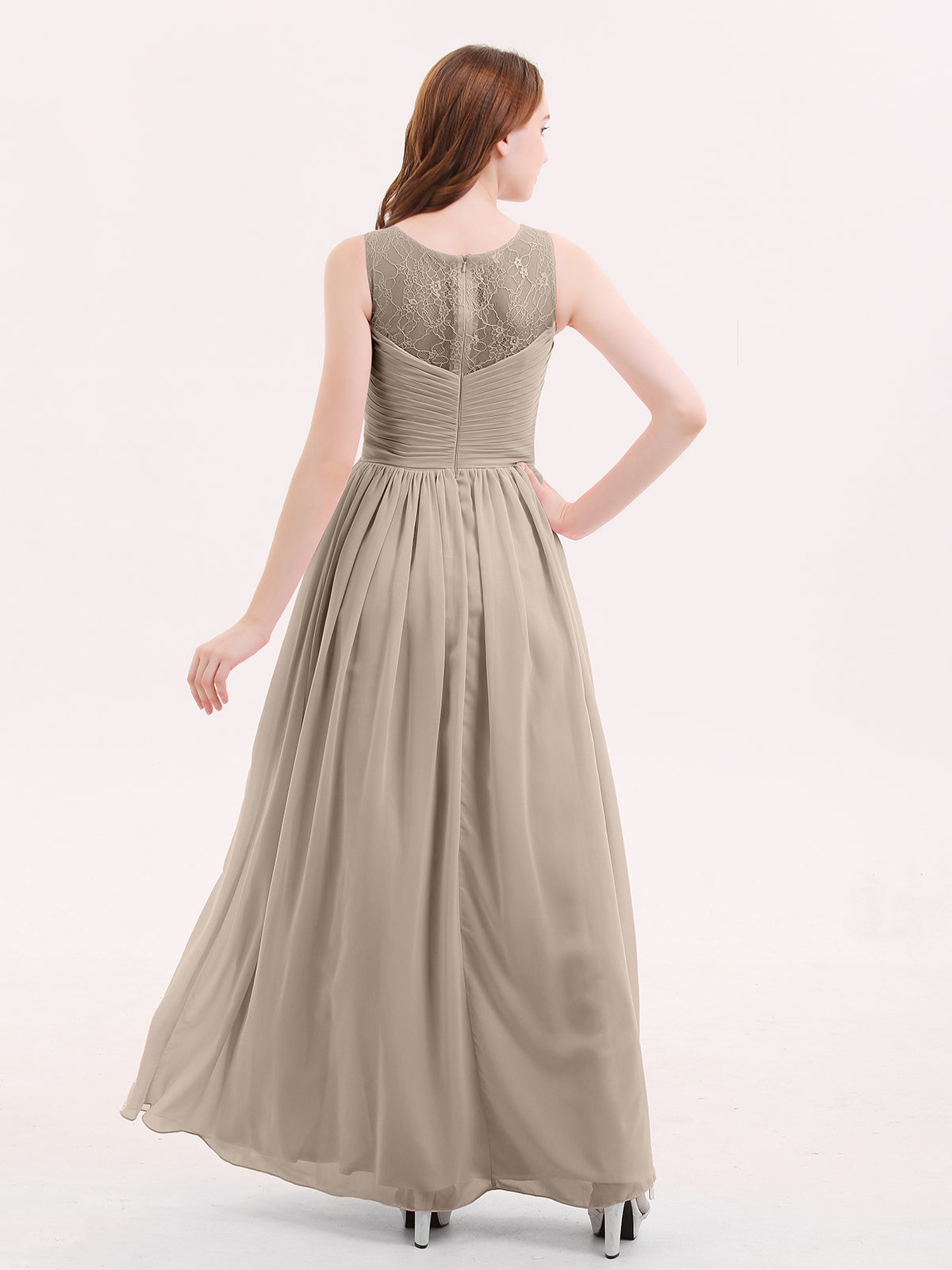 Taupe