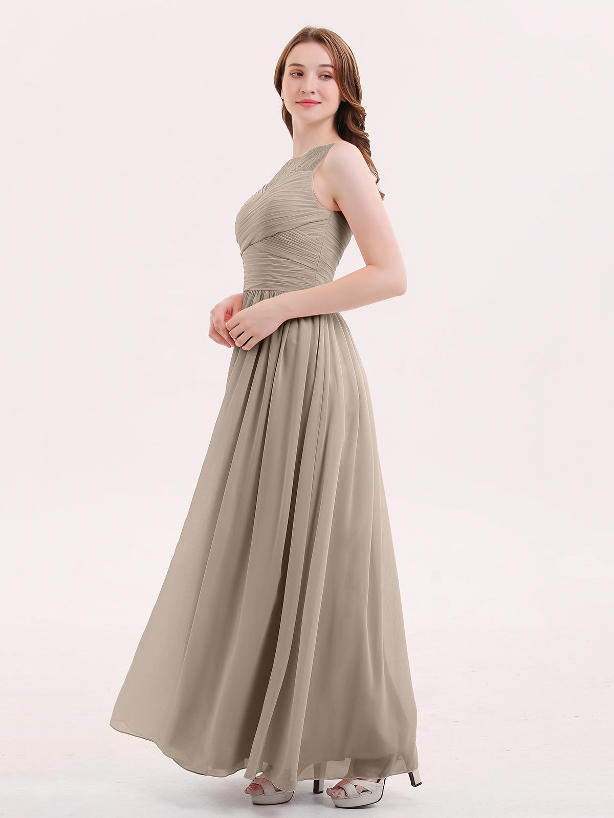 Taupe