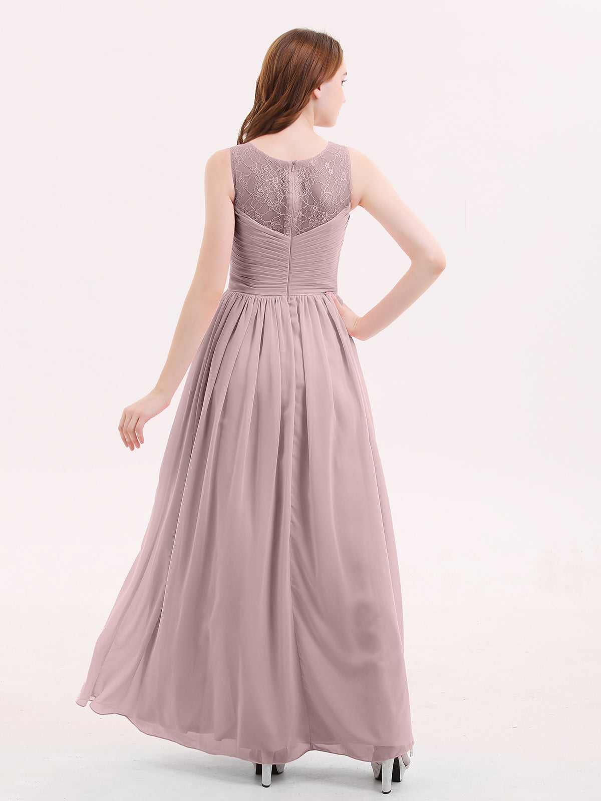 Vintage Mauve