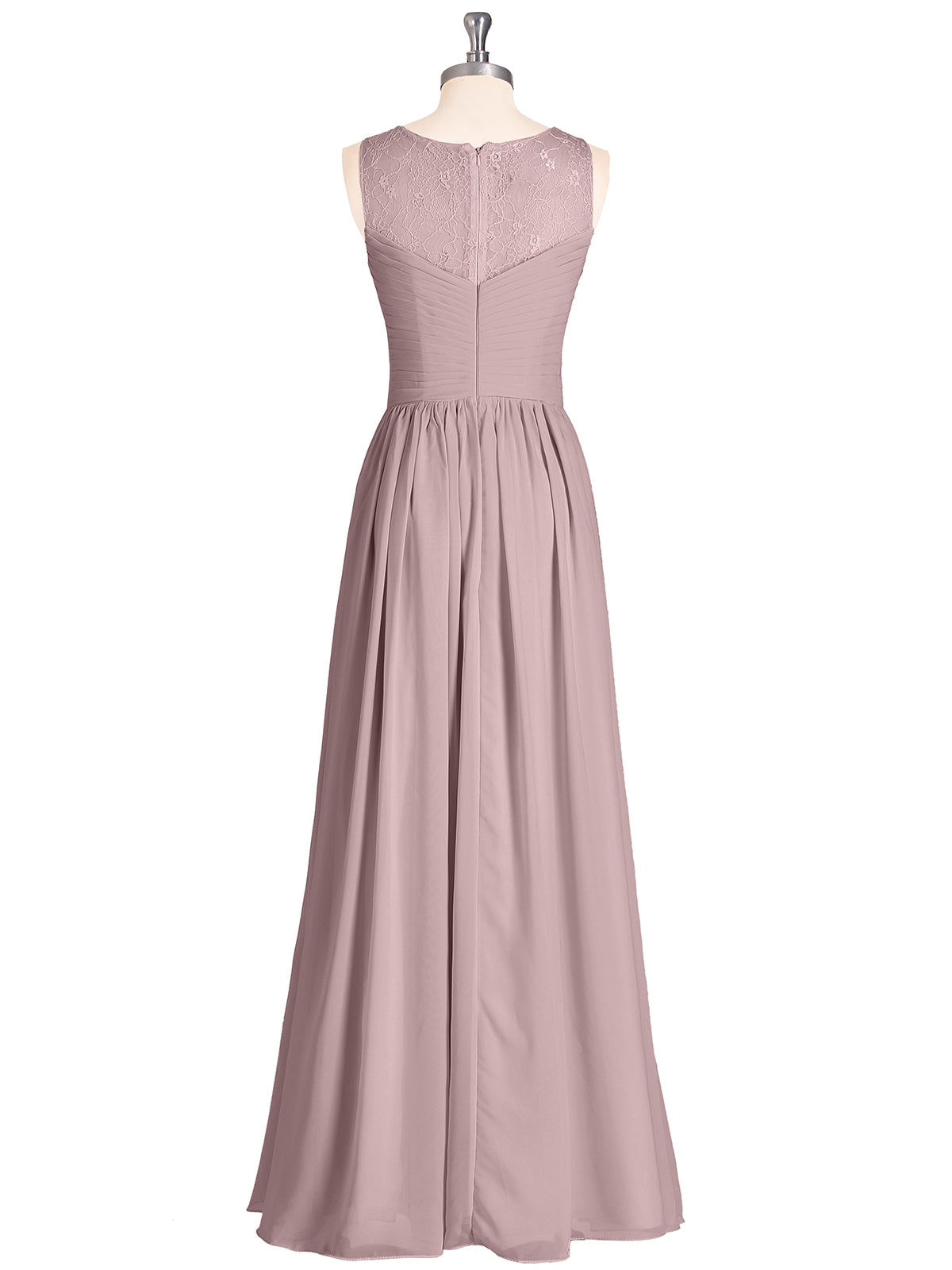 Vintage Mauve