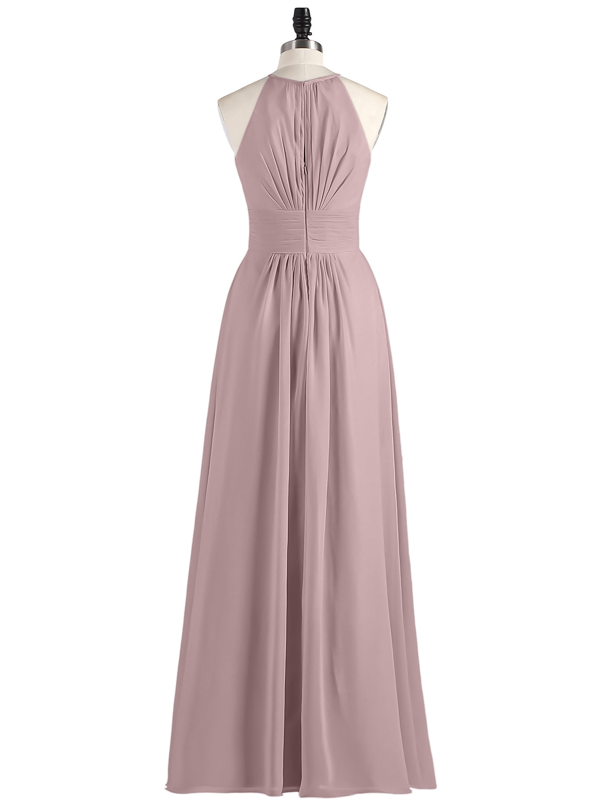 Vintage Mauve