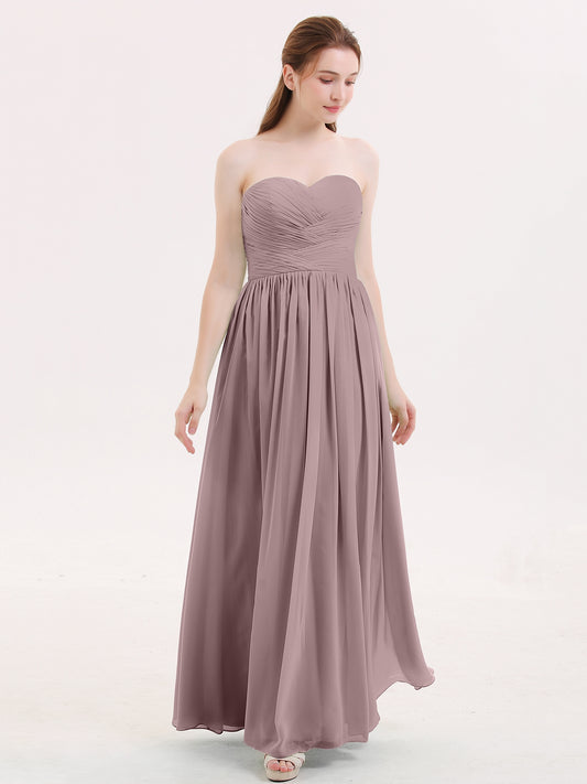 Vintage Mauve