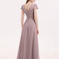 Vintage Mauve