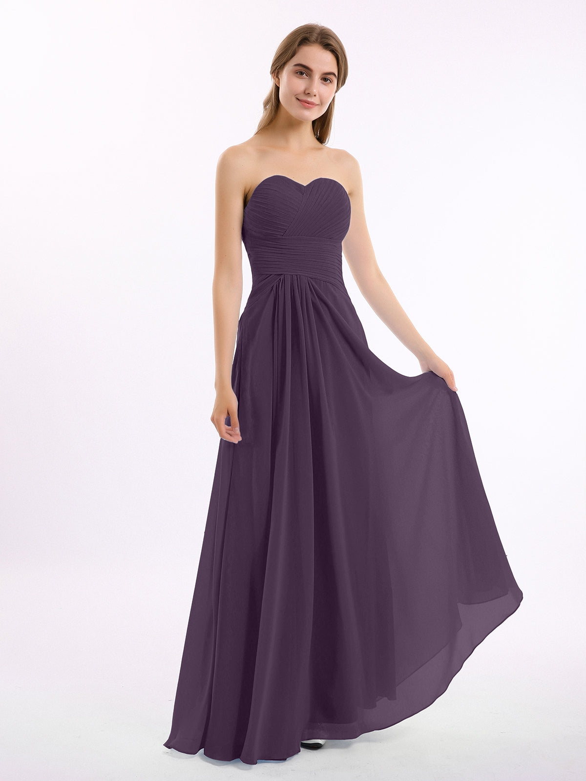 Plum