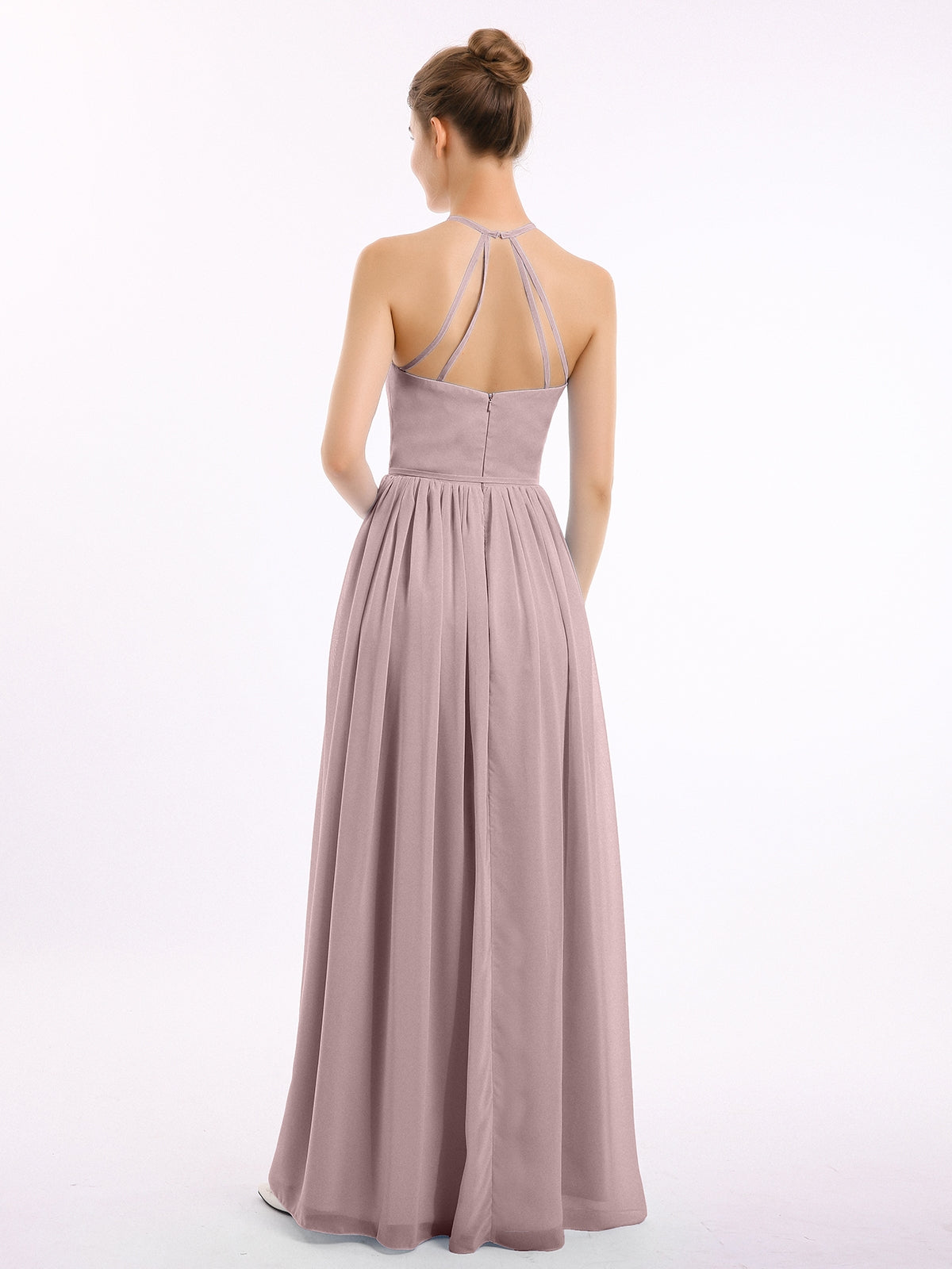 Vintage Mauve