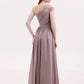 Vintage Mauve
