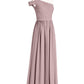Vintage Mauve