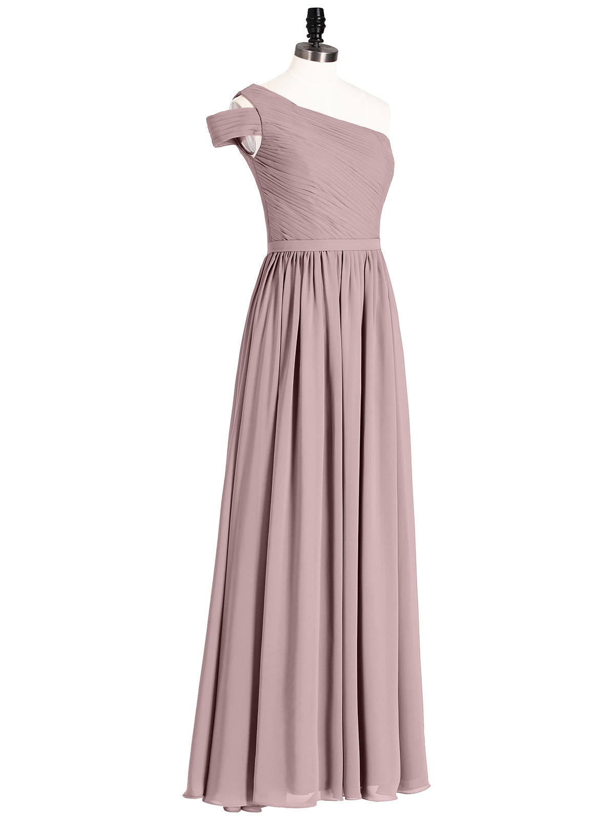 Vintage Mauve