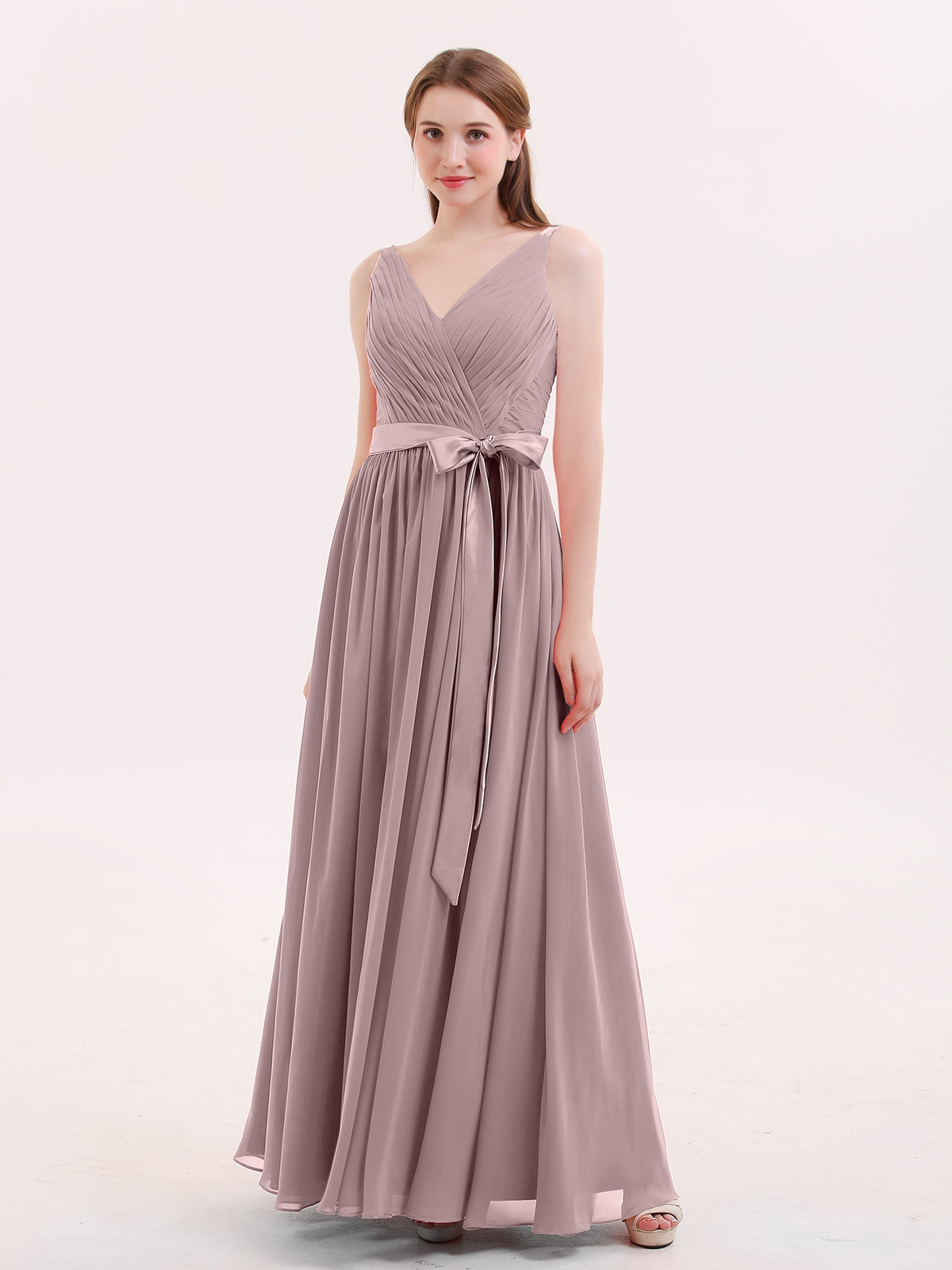 Vintage Mauve