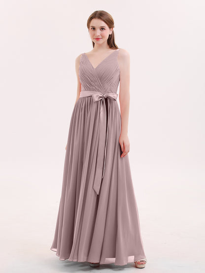 Vintage Mauve