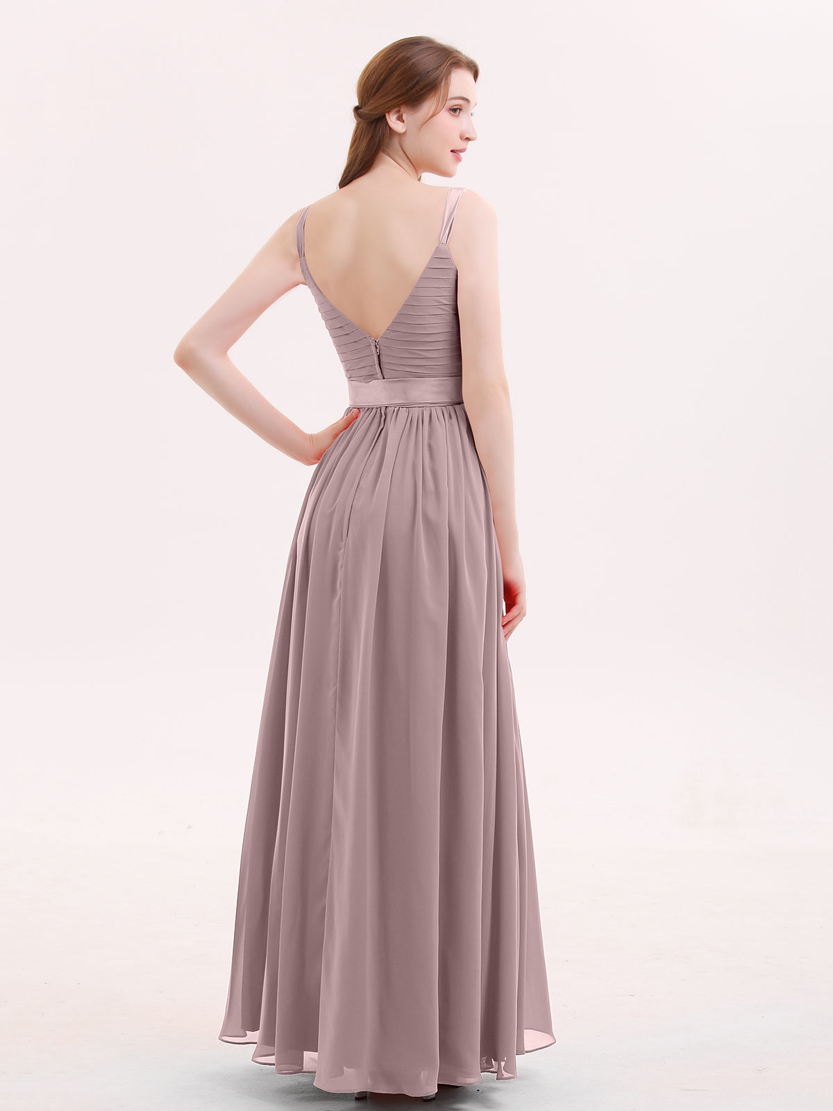 Vintage Mauve