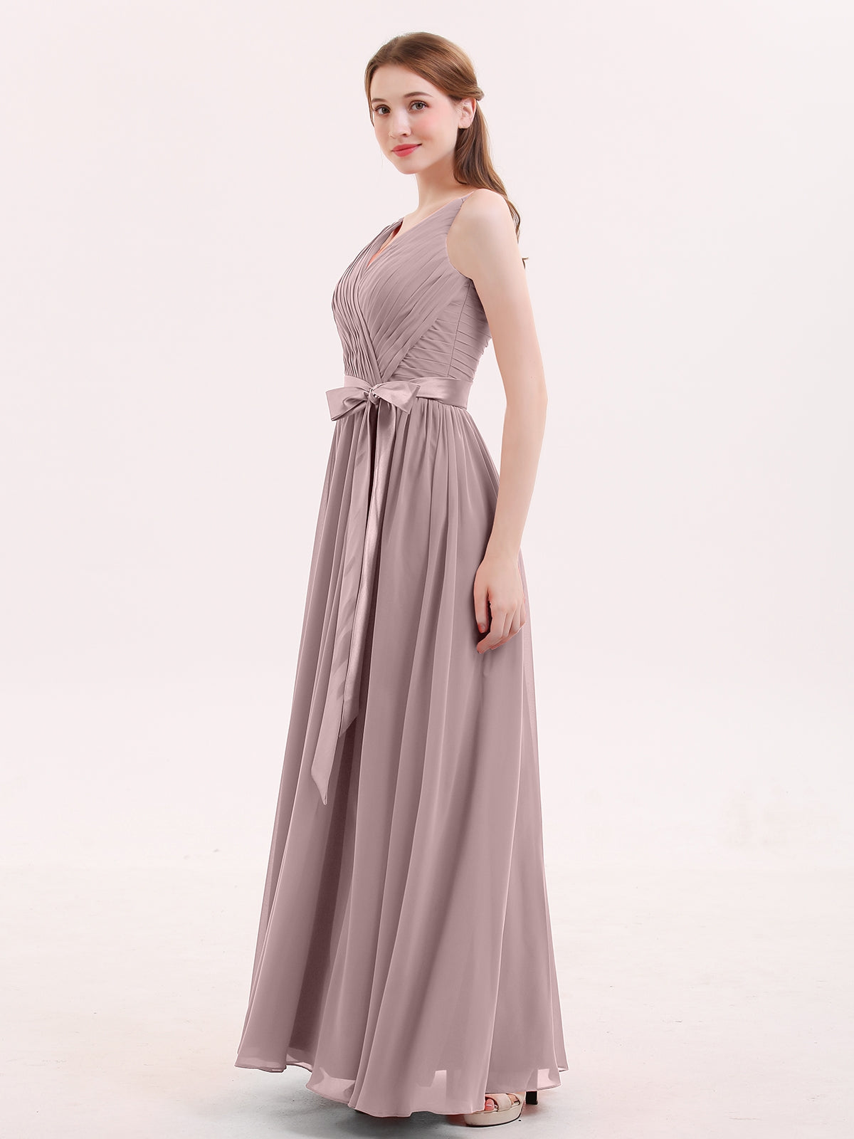 Vintage Mauve