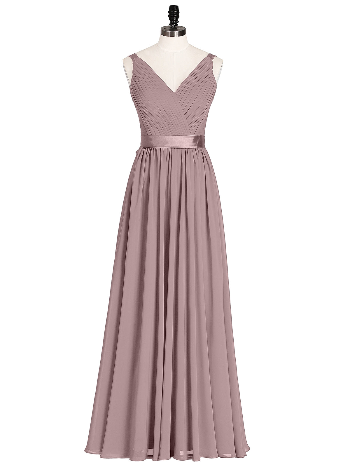 Vintage Mauve