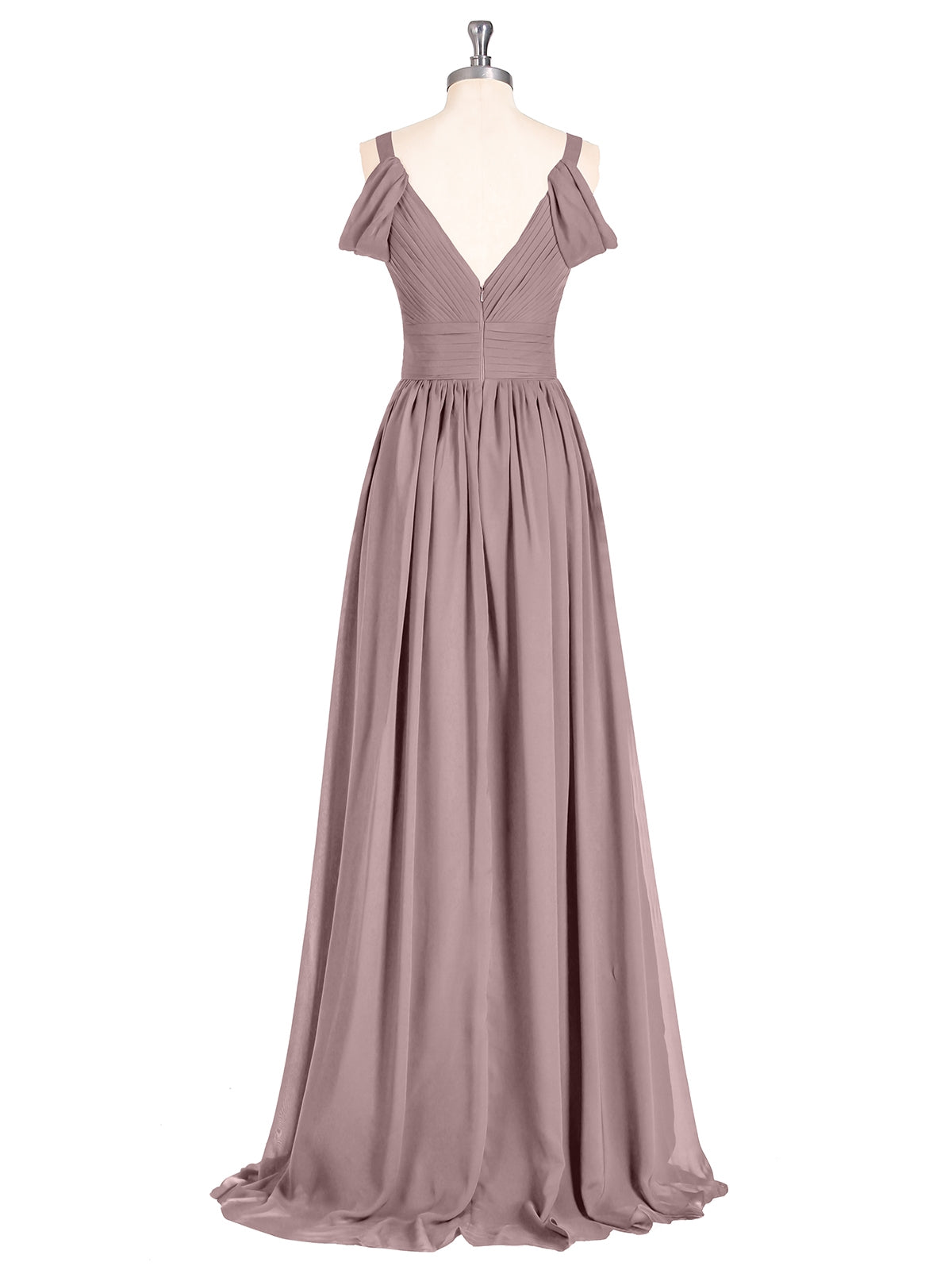 Vintage Mauve