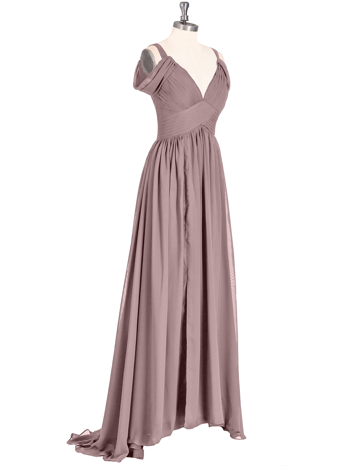 Vintage Mauve
