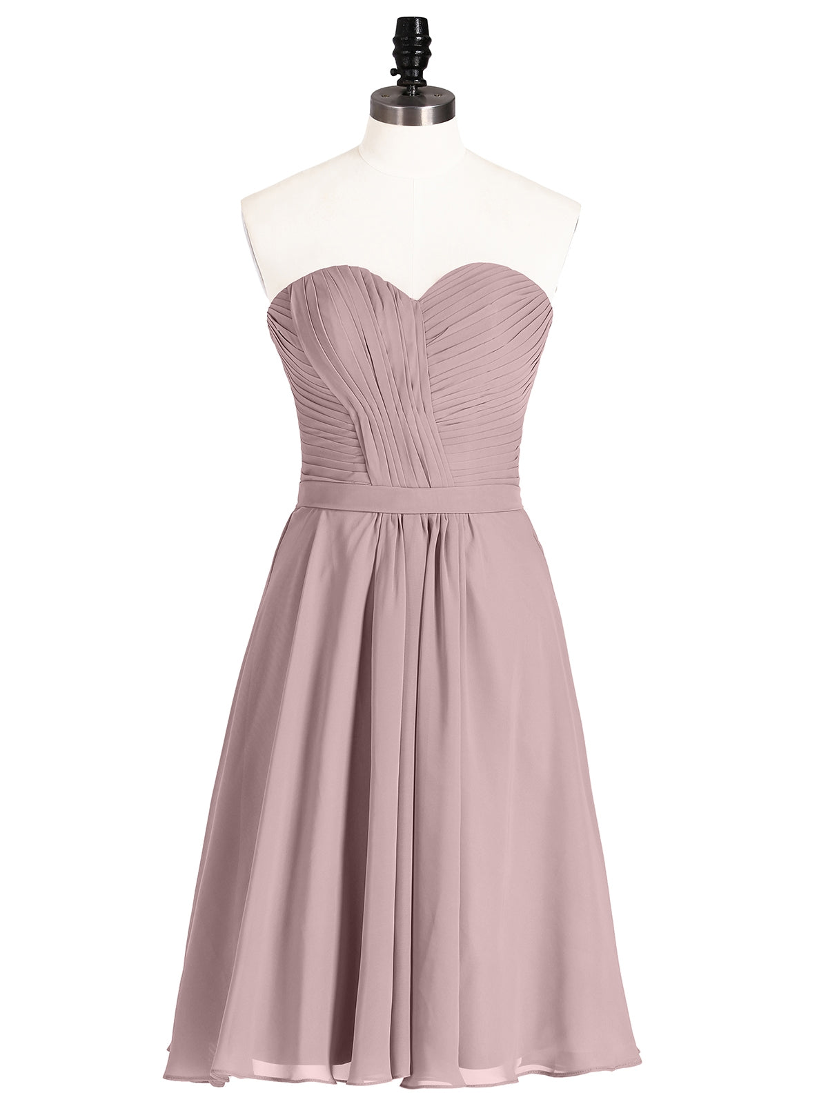 Vintage Mauve 