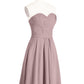 Vintage Mauve 