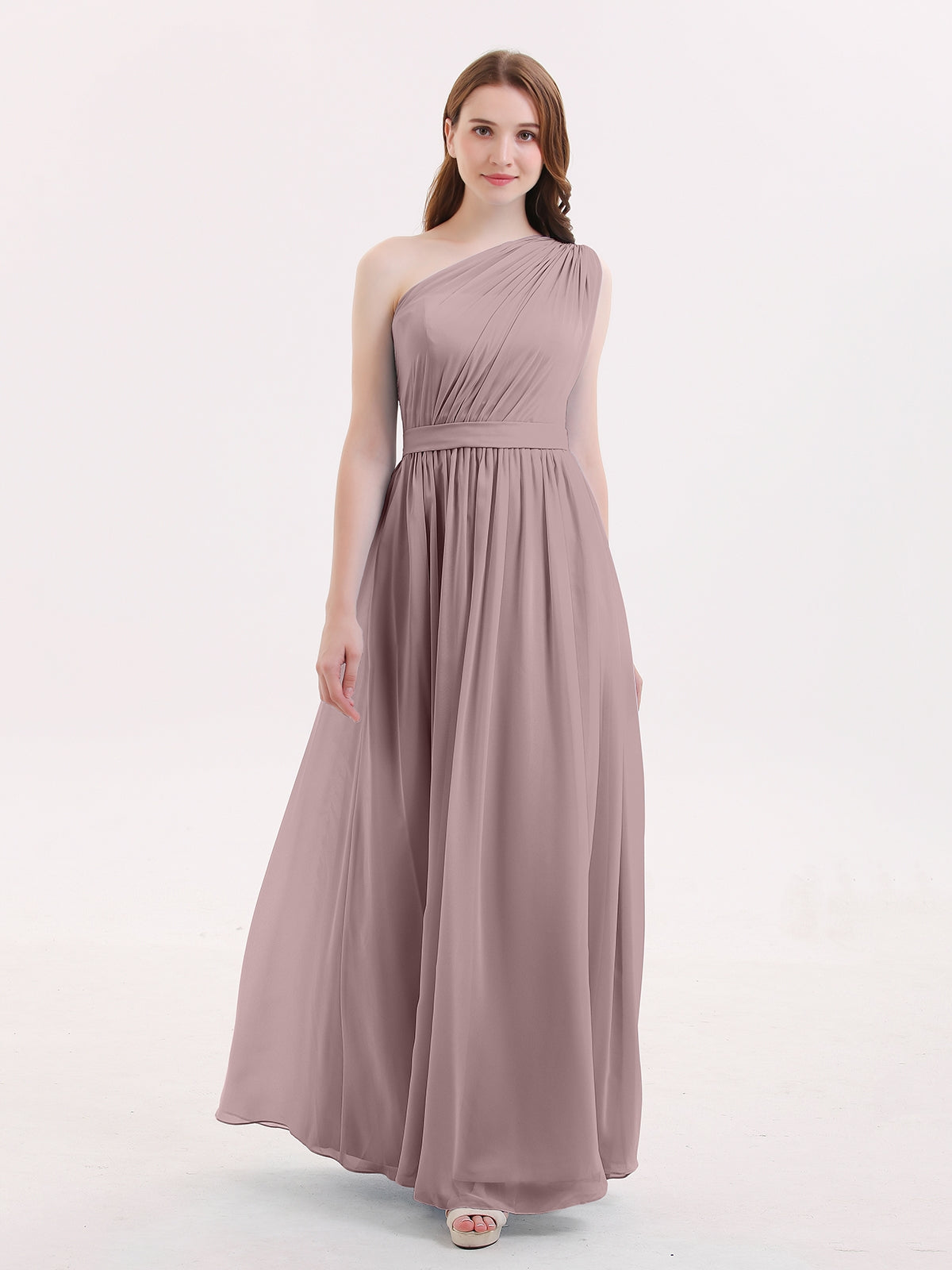 Vintage Mauve
