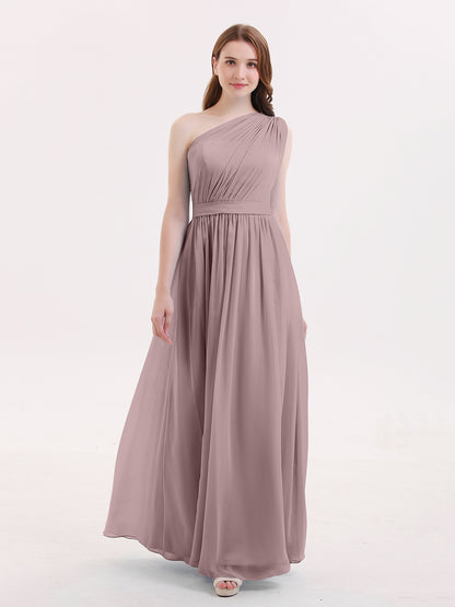 Vintage Mauve