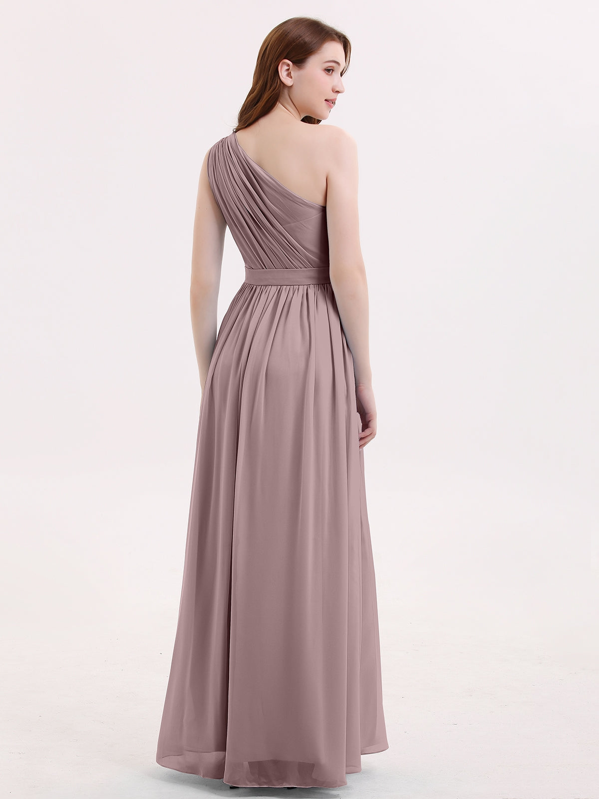Vintage Mauve