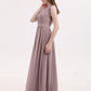 Vintage Mauve