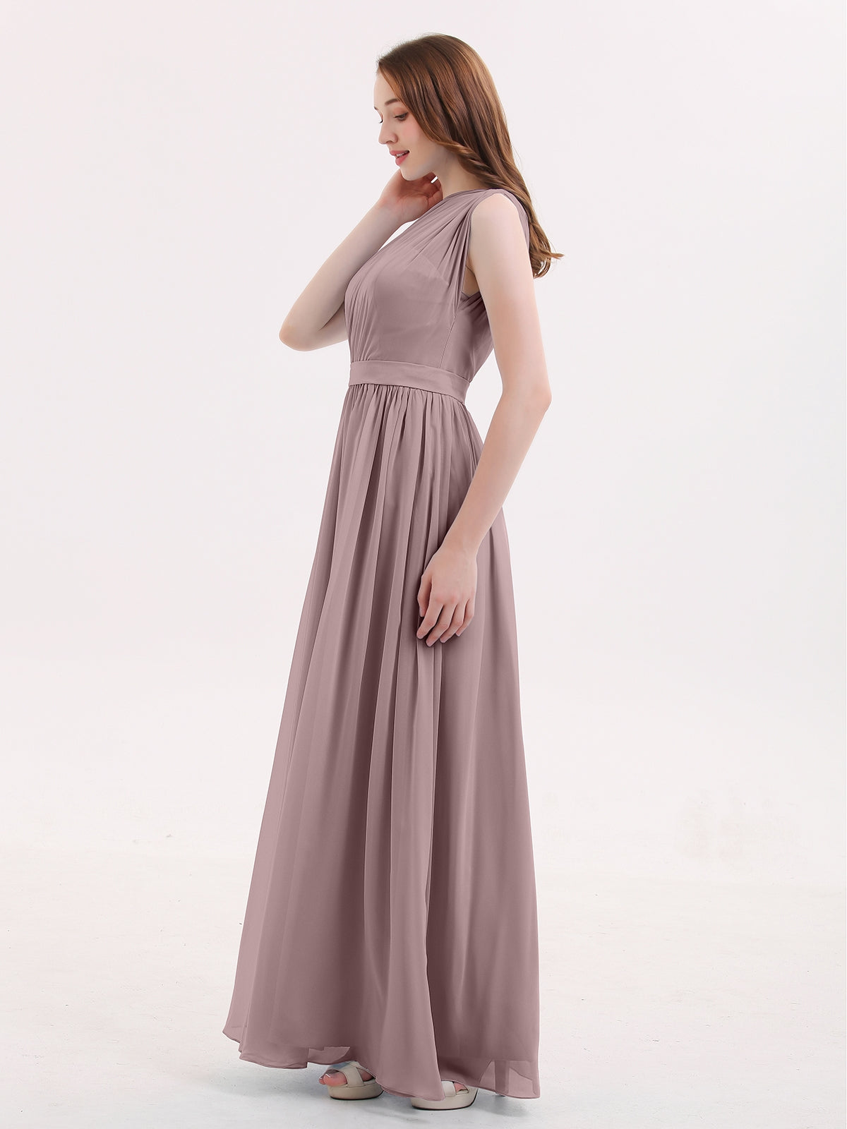 Vintage Mauve