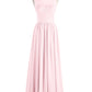 Blushing Pink