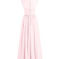 Blushing Pink