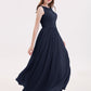 Dark Navy