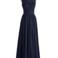 Dark Navy