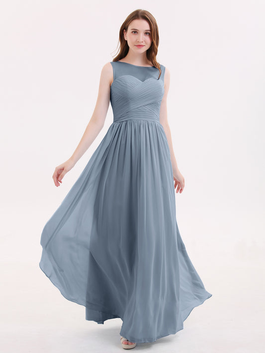Dusty Blue